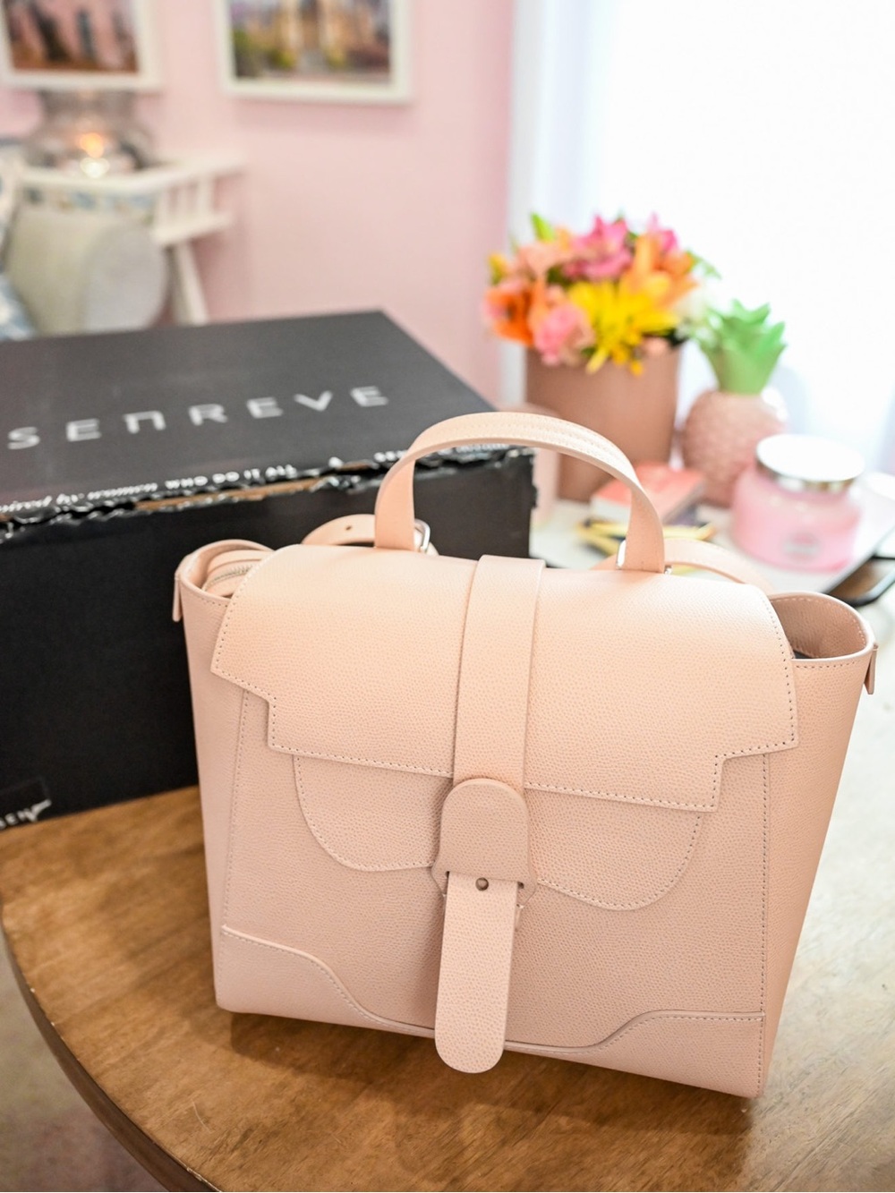 Senreve Midi Maestra Bag